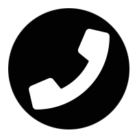 contact-phone icon